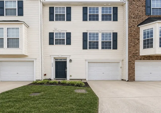 Photo 1 of Townhouse for sale at 7277 Charlotte Pike #209, Nashville, TN 37209 | MLS# 3183843 | Listing updated on 2026-09-15