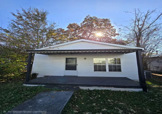 Single family home for sale at 2592 East 39th St, Chattanooga, TN 37407 | MLS# 3298221
