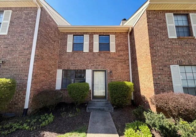 Photo 1 of Townhouse for sale at 211 Thistle Ln, Hermitage, TN 37076 | MLS# 3159986 | Listing updated on 2026-09-14