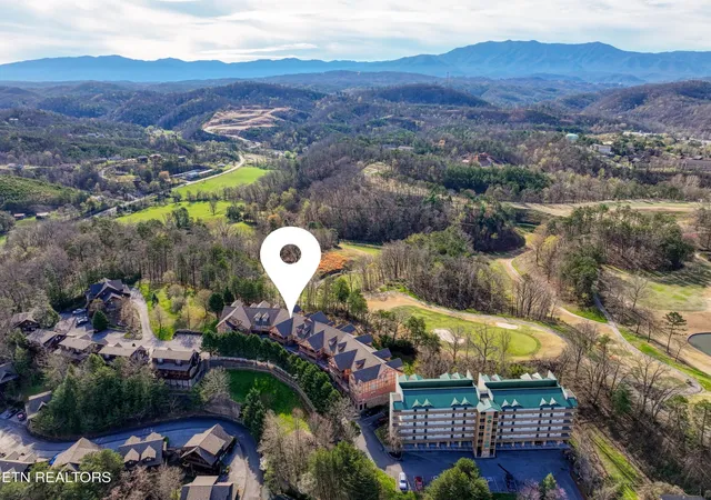 Photo 3 of Condo for sale at 830 Golf View Blvd #3206, Pigeon Forge, TN 37863 | MLS# 3545674 | Listing updated on 2026-09-11