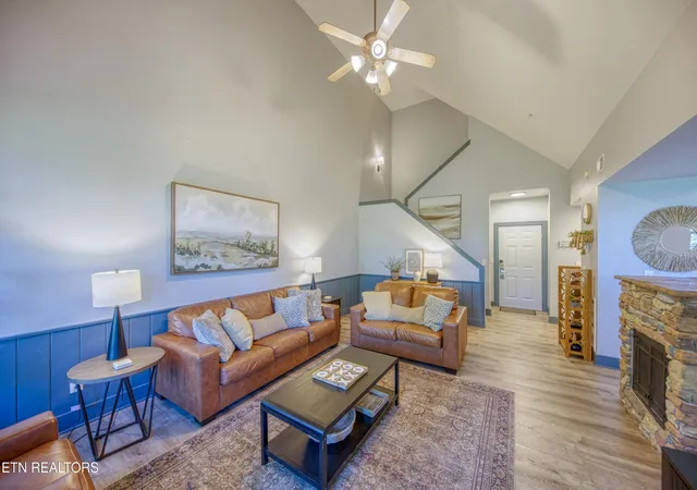 Photo 3 of Condo for sale at 830 Golf View Blvd #3206, Pigeon Forge, TN 37863 | MLS# 3545674 | Listing updated on 2026-09-11