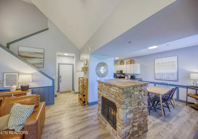 Photo 4 of Condo for sale at 830 Golf View Blvd #3206, Pigeon Forge, TN 37863 | MLS# 3545674 | Listing updated on 2026-09-11