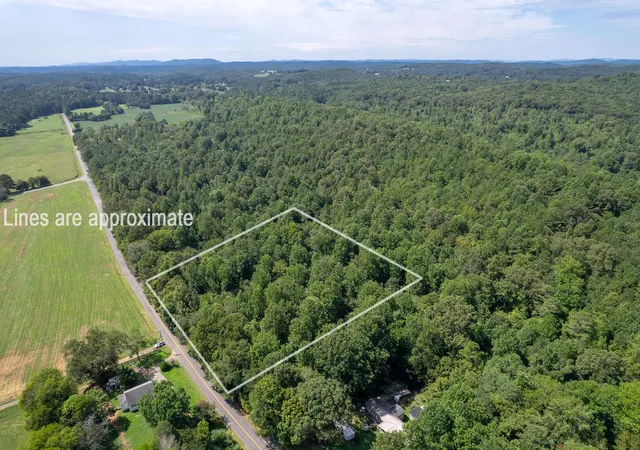 Photo 1 of Land for sale at 7 Old Dalton Cleveland Hwy, Cohutta, GA 30710 | MLS# 3244211 | Listing updated on 2026-09-14