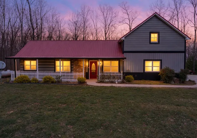 Photo 1 of Single family home for sale at 4015 Keith Springs Mountain Rd, Belvidere, TN 37306 | MLS# 3163834 | Listing updated on 2026-09-14