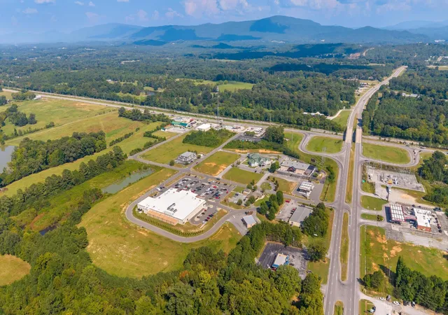 Photo 2 of Land for sale at 0 Creekside Dr, Ocoee, TN 37361 | MLS# 3229381 | Listing updated on 2026-09-11