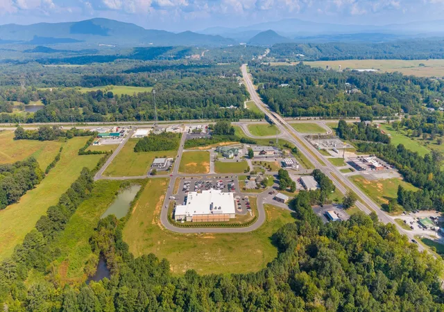 Photo 3 of Land for sale at 0 Creekside Dr, Ocoee, TN 37361 | MLS# 3229381 | Listing updated on 2026-09-11