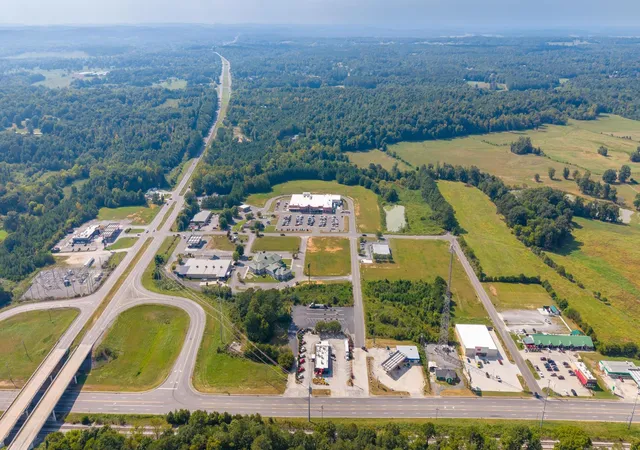 Photo 1 of Land for sale at 141 White Water Dr, Ocoee, TN 37361 | MLS# 3229384 | Listing updated on 2026-09-11