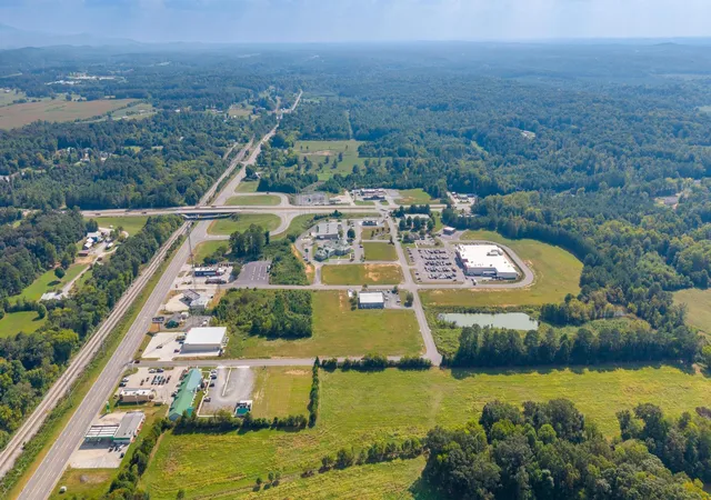 Photo 4 of Land for sale at 141 White Water Dr, Ocoee, TN 37361 | MLS# 3229384 | Listing updated on 2026-09-11