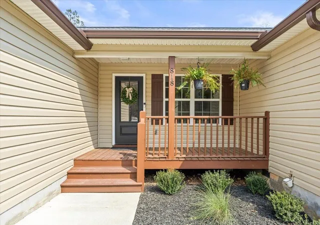 Photo 3 of Single family home for sale at 818 Bridges Rd, Rocky Face, GA 30740 | MLS# 3281340 | Listing updated on 2026-09-11