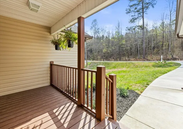 Photo 3 of Single family home for sale at 818 Bridges Rd, Rocky Face, GA 30740 | MLS# 3281340 | Listing updated on 2026-09-11