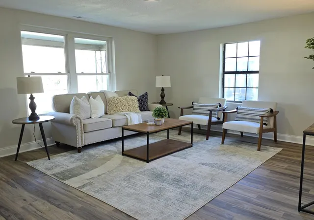 Photo 1 of Single family home for sale at 3726 Dorris St, Chattanooga, TN 37410 | MLS# 3298223 | Listing updated on 2026-09-11