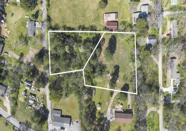 Land for sale at 129 Hannah Rd NW, Cleveland, TN 37311 | MLS# 3223724