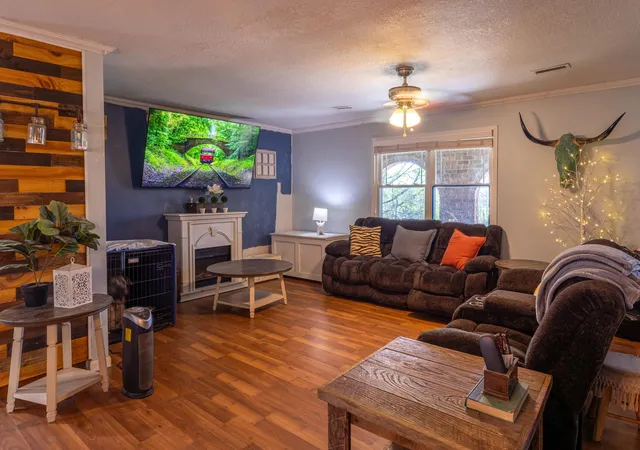 Photo 3 of Single family home for sale at 1473 Old York Hwy N, Dunlap, TN 37327 | MLS# 3175050 | Listing updated on 2026-09-11