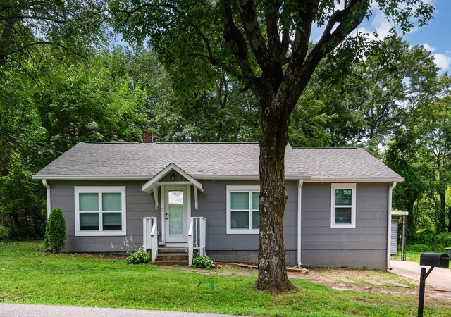 Photo 1 of Single family home for sale at 104 Morningside Dr, Portland, TN 37148 | MLS# 3176191 | Listing updated on 2026-09-10