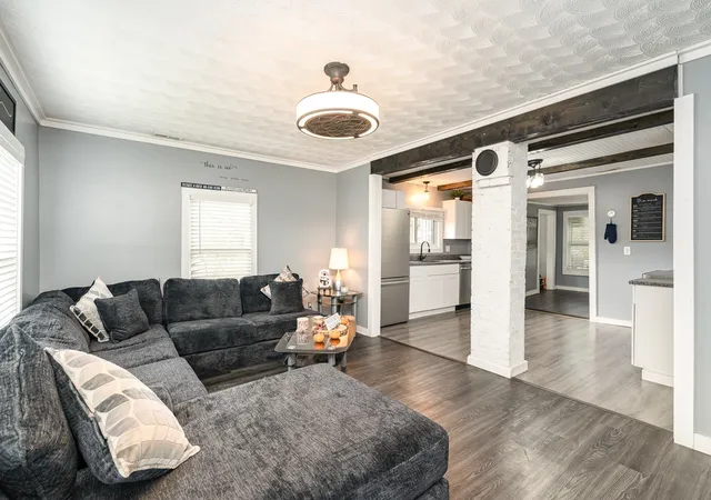 Photo 3 of Single family home for sale at 104 Morningside Dr, Portland, TN 37148 | MLS# 3176191 | Listing updated on 2026-09-10