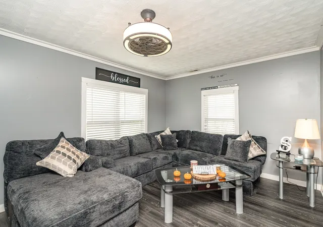 Photo 3 of Single family home for sale at 104 Morningside Dr, Portland, TN 37148 | MLS# 3176191 | Listing updated on 2026-09-10