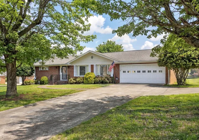 Photo 1 of Single family home for sale at 540 25th Street Nw, Cleveland, TN 37311 | MLS# 3217782 | Listing updated on 2026-09-23