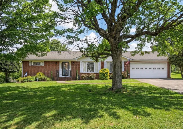 Photo 2 of Single family home for sale at 540 25th Street Nw, Cleveland, TN 37311 | MLS# 3217782 | Listing updated on 2026-09-23