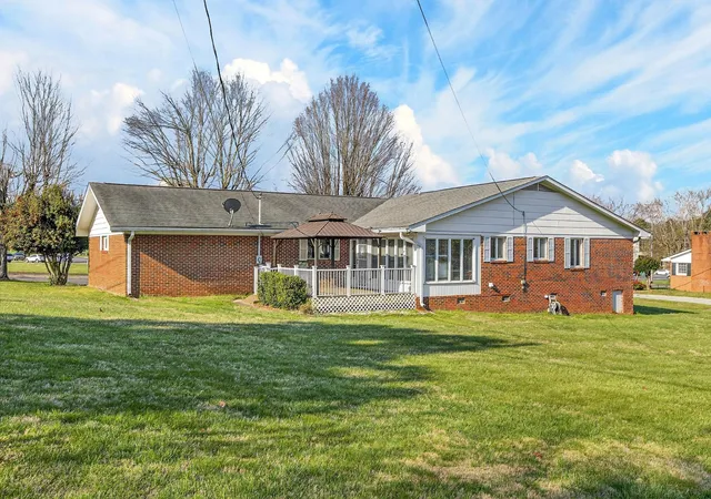 Photo 4 of Single family home for sale at 540 25th Street NW, Cleveland, TN 37311 | MLS# 3217782 | Listing updated on 2026-09-23