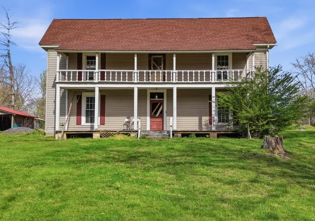 Photo 3 of Single family home for sale at 152 Ridgeview St, Decatur, TN 37322 | MLS# 3166581 | Listing updated on 2026-10-07