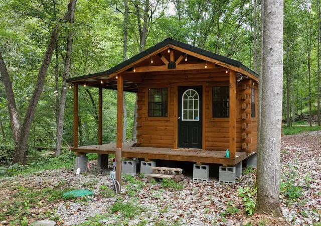 Photo 1 of Sale Pending at 1045 Jones Ml Rd, Smithville, TN 37166 | MLS# 3166636 | Listing updated on 2026-09-14