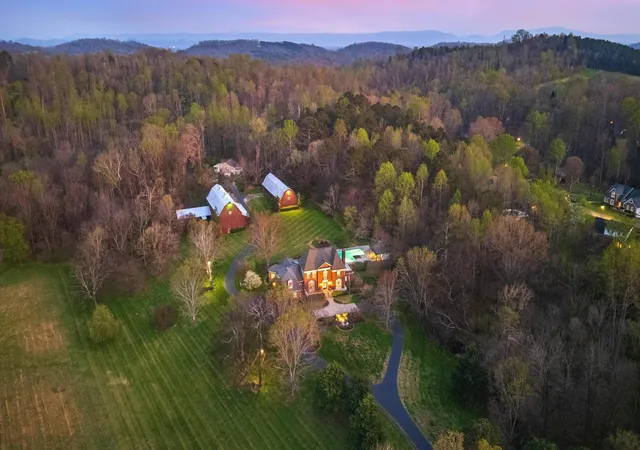 Photo 1 of Single family home for sale at 1025 Cedar Springs Rd, Athens, TN 37303 | MLS# 3540481 | Listing updated on 2026-09-11