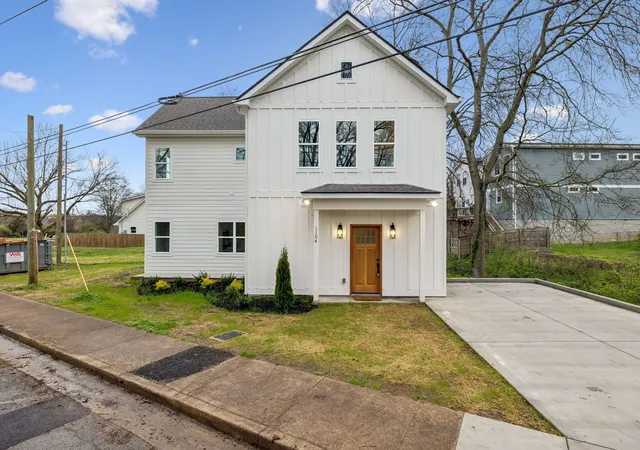 Photo 2 of Single family home for sale at 1104 Mcferrin Ave, Nashville, TN 37206 | MLS# 3166923 | Listing updated on 2026-09-11