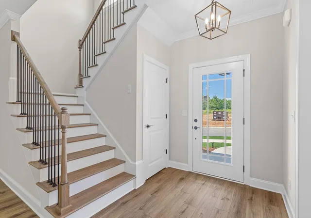 Photo 3 of Single family home for sale at 9828 Mayfly Rd, Ooltewah, TN 37363 | MLS# 3258675 | Listing updated on 2026-09-29