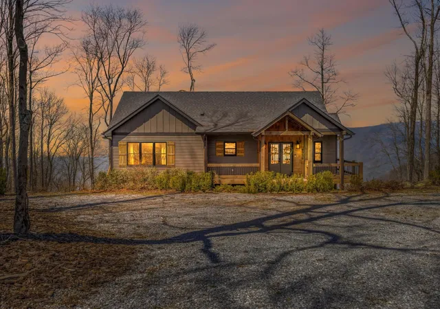 Photo 1 of Single family home for sale at 9359 Highway 52, Chatsworth, GA 30705 | MLS# 3301768 | Listing updated on 2026-10-09