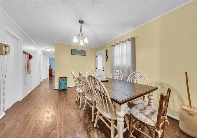 Photo 3 of Single family home for sale at 321 Goodridge Rd, Woodbury, TN 37190 | MLS# 3173024 | Listing updated on 2026-09-11
