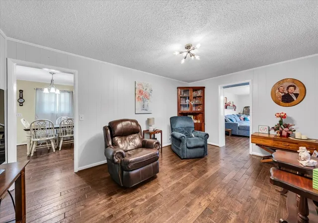Photo 3 of Single family home for sale at 321 Goodridge Rd, Woodbury, TN 37190 | MLS# 3173024 | Listing updated on 2026-09-11