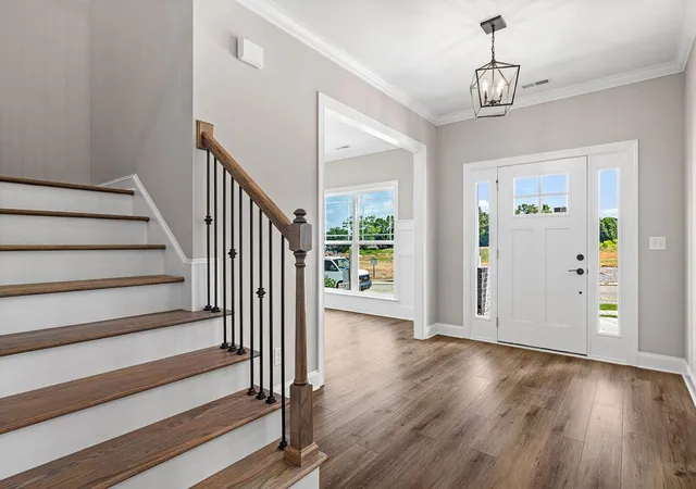 Photo 3 of Single family home for sale at 9816 Mayfly Rd, Ooltewah, TN 37363 | MLS# 3258367 | Listing updated on 2026-10-29