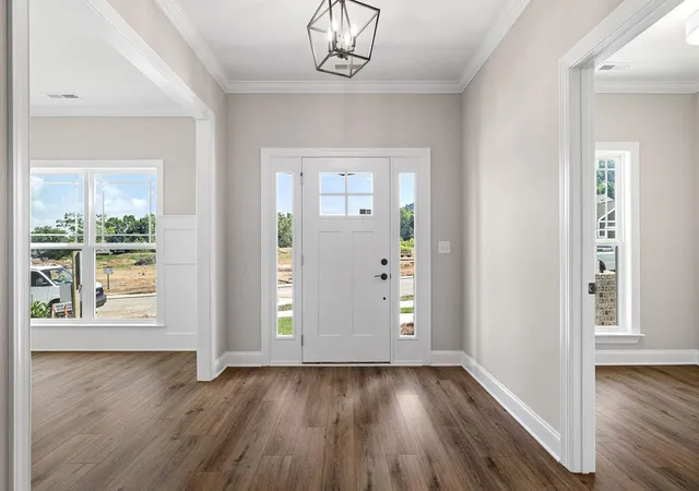 Photo 4 of Single family home for sale at 9816 Mayfly Rd, Ooltewah, TN 37363 | MLS# 3258367 | Listing updated on 2026-10-29
