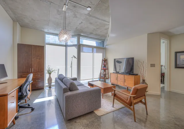 Photo 3 of Condo for sale at 600 12th Avenue S #803, Nashville, TN 37203 | MLS# 3540964 | Listing updated on 2026-09-15