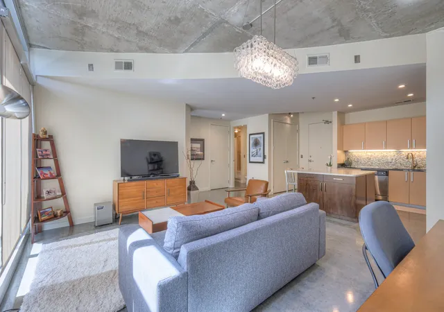 Photo 3 of Condo for sale at 600 12th Avenue S #803, Nashville, TN 37203 | MLS# 3540964 | Listing updated on 2026-09-15