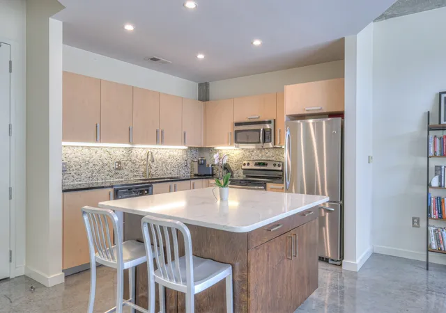 Photo 4 of Condo for sale at 600 12th Avenue S #803, Nashville, TN 37203 | MLS# 3540964 | Listing updated on 2026-09-15