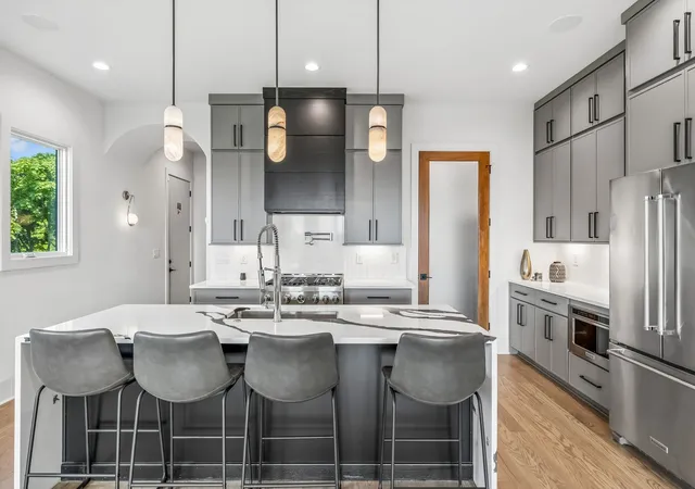 Photo 3 of Townhouse for sale at 2118 Cliff Dr #C, Nashville, TN 37218 | MLS# 3225814 | Listing updated on 2026-09-15