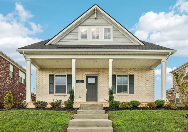 Photo 1 of Sale Pending at 421 Briar Aly, Mount Juliet, TN 37122 | MLS# 3168965 | Listing updated on 2026-09-28