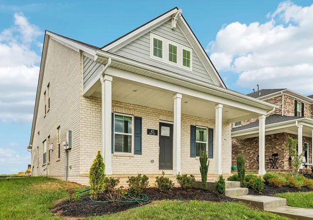 Photo 1 of Sale Pending at 421 Briar Aly, Mount Juliet, TN 37122 | MLS# 3168965 | Listing updated on 2026-09-28