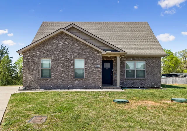 Photo 3 of Single family home for sale at 5444 Marisack Ct, Christiana, TN 37037 | MLS# 3184804 | Listing updated on 2026-09-25