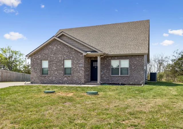 Photo 1 of Single family home for sale at 5444 Marisack Ct, Christiana, TN 37037 | MLS# 3184804 | Listing updated on 2026-09-25
