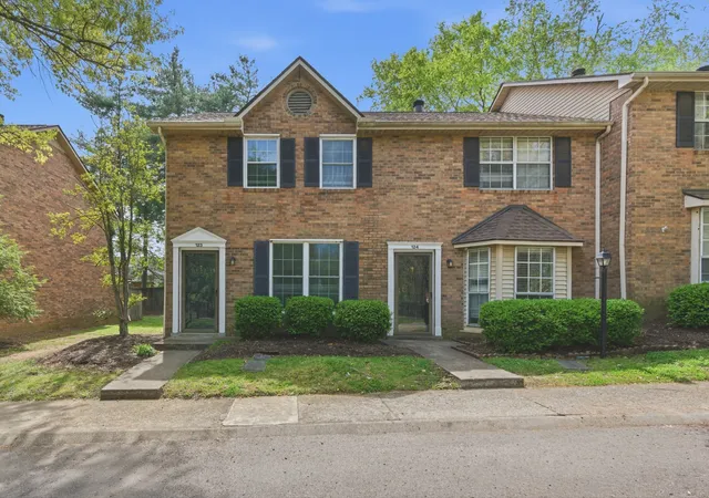 Photo 1 of Townhouse for sale at 123 Mcmurray Cir, Nashville, TN 37211 | MLS# 3171009 | Listing updated on 2026-09-11