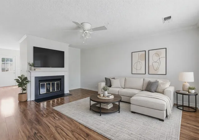 Photo 3 of Townhouse for sale at 123 Mcmurray Cir, Nashville, TN 37211 | MLS# 3171009 | Listing updated on 2026-09-11