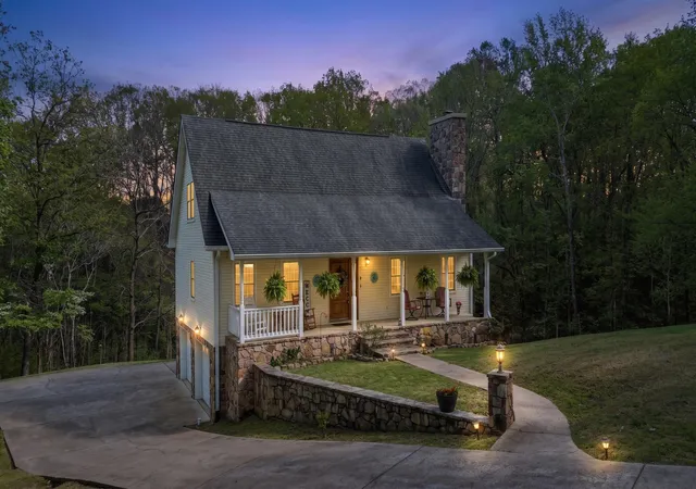 Single family home for sale at 1650 Cash Cyn Rd, Chattanooga, TN 37419 | MLS# 3169504