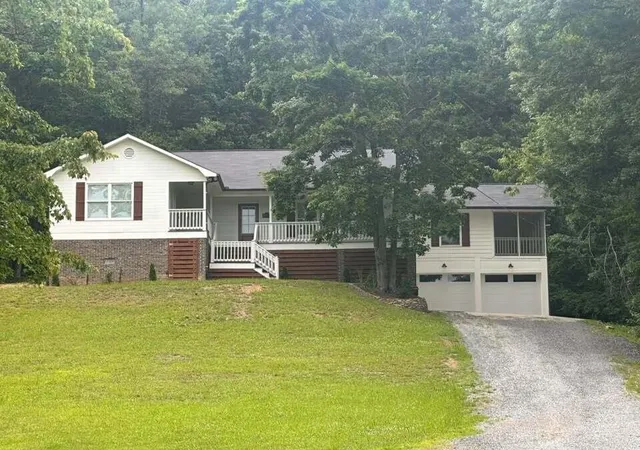 Photo 1 of Single family home for sale at 4121 Hidden Valley Rd Nw, Cleveland, TN 37312 | MLS# 3251288 | Listing updated on 2026-09-11