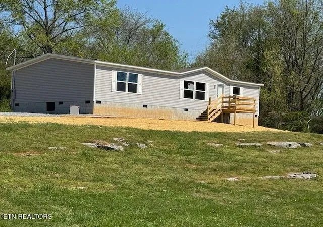 Photo 1 of Manufactured home for sale at 149 Powell Valley School Rd, Speedwell, TN 37870 | MLS# 3169778 | Listing updated on 2026-10-01