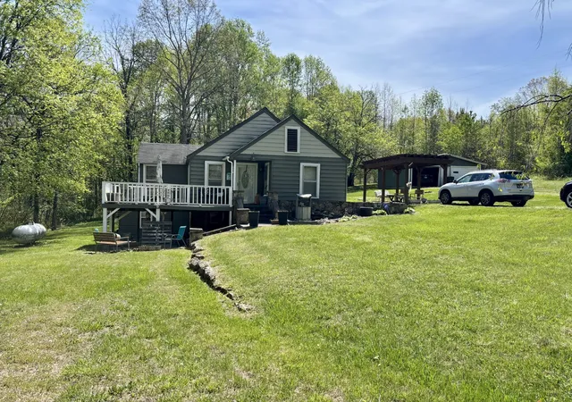 Photo 1 of Single family home for sale at 101 Flood Rd, Mc Minnville, TN 37110 | MLS# 3170537 | Listing updated on 2026-09-14