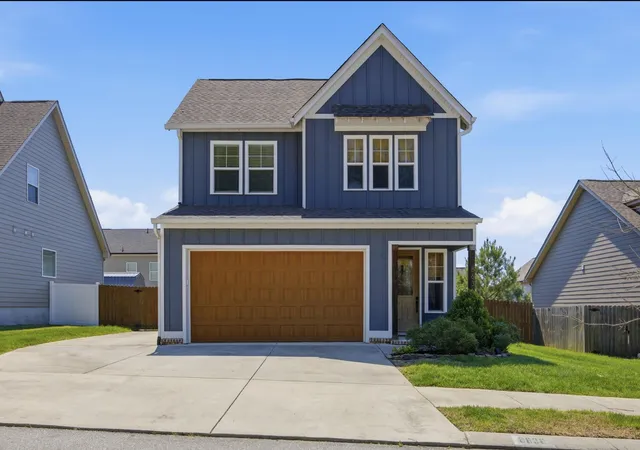 Single family home for sale at 8636 Masons Gate Ln, Chattanooga, TN 37421 | MLS# 3282510