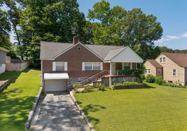 Photo 3 of Single family home for sale at 110 Forsythe St, Chattanooga, TN 37415 | MLS# 3171200 | Listing updated on 2026-09-11