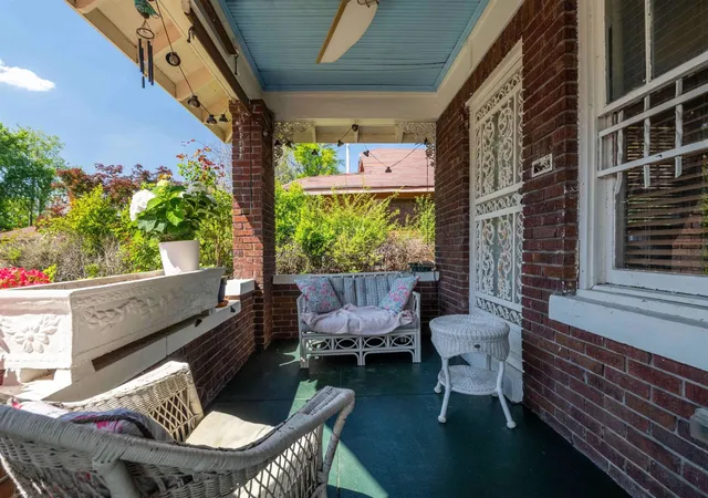 Photo 4 of Single family home for sale at 850 N Willett Cir, Memphis, TN 38107 | MLS# 3545262 | Listing updated on 2026-10-14
